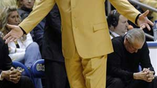 College Coaches Are Straight Pimpin'